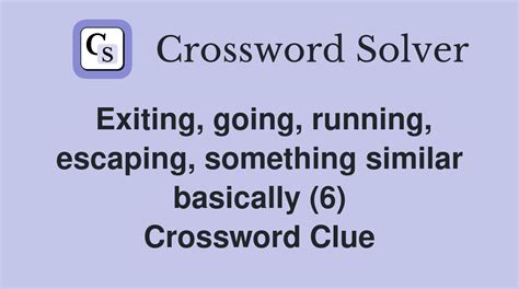 SOMETHING COMPARABLE Crossword Clue